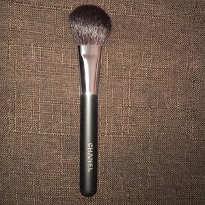 Chanel Makeup Brush